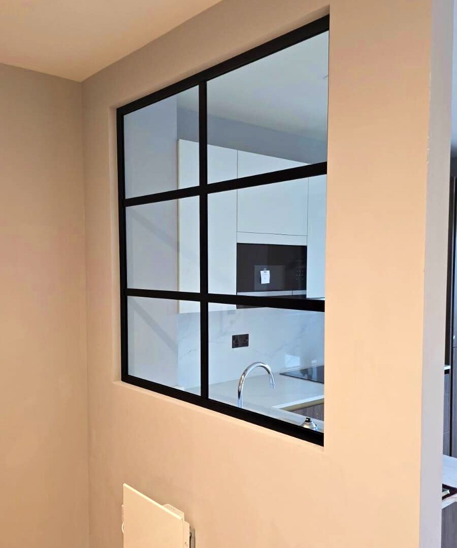 Work examples Residential-Photo №35 Work examples Residential-Photo №35