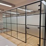 Acoustic glass partition-thumbnail №42