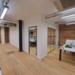 Modern Glass Partition-thumbnail №54