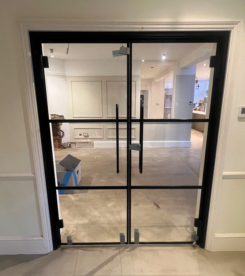 Work examples Residential-Photo №24 Work examples Residential-Photo №24