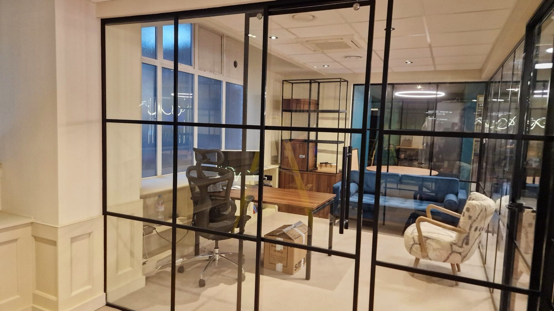 Work examples Sliding Glass Door-Photo №18 Work examples Sliding Glass Door-Photo №18