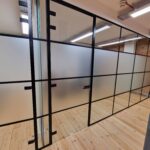 Acoustic glass partition-thumbnail №40
