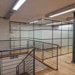 Acoustic glass partition-thumbnail №41