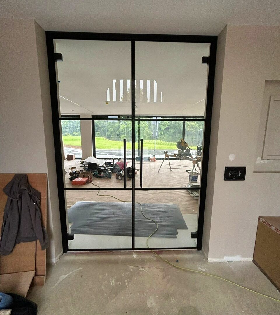 Work examples Residential-Photo №23 Work examples Residential-Photo №23