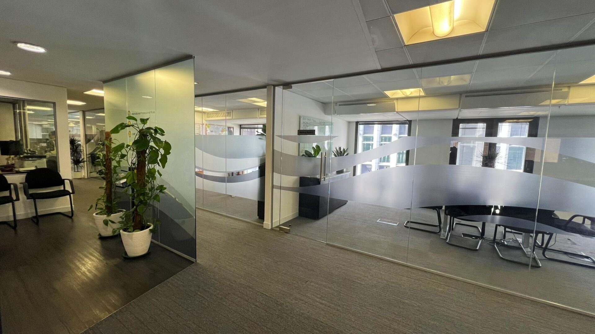 Work examples Frameless Glass-Photo №22 Work examples Frameless Glass-Photo №22