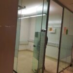 Acoustic glass partition-thumbnail №46