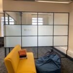 Acoustic glass partition-thumbnail №43
