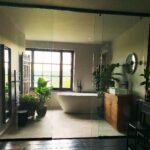 Glass Room Partition Residential-thumbnail №20