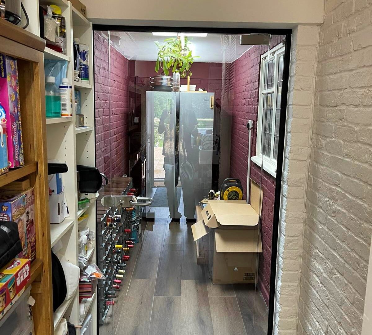 Work examples Residential-Photo №18 Work examples Residential-Photo №18