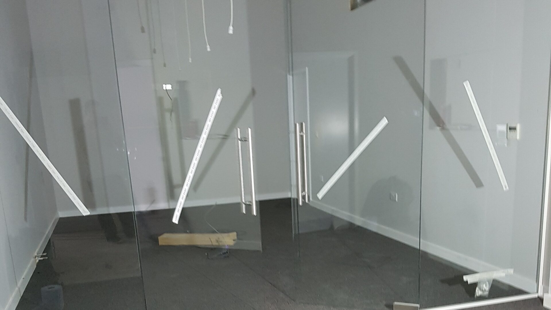 Work examples Framed Glass Partition-Photo №69 Work examples Framed Glass Partition-Photo №69