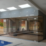Glass Partitions for Swimming Pool and Wet Areas-thumbnail №16