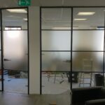 Acoustic glass partition-thumbnail №37