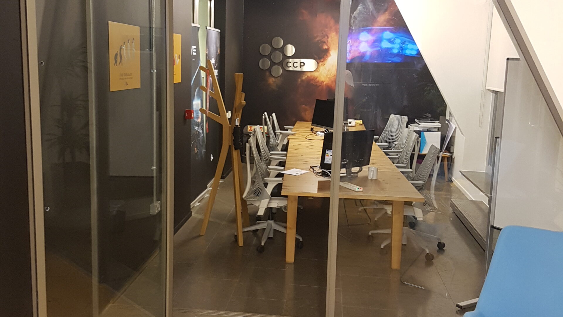 Work examples Framed Glass Partition-Photo №72 Work examples Framed Glass Partition-Photo №72