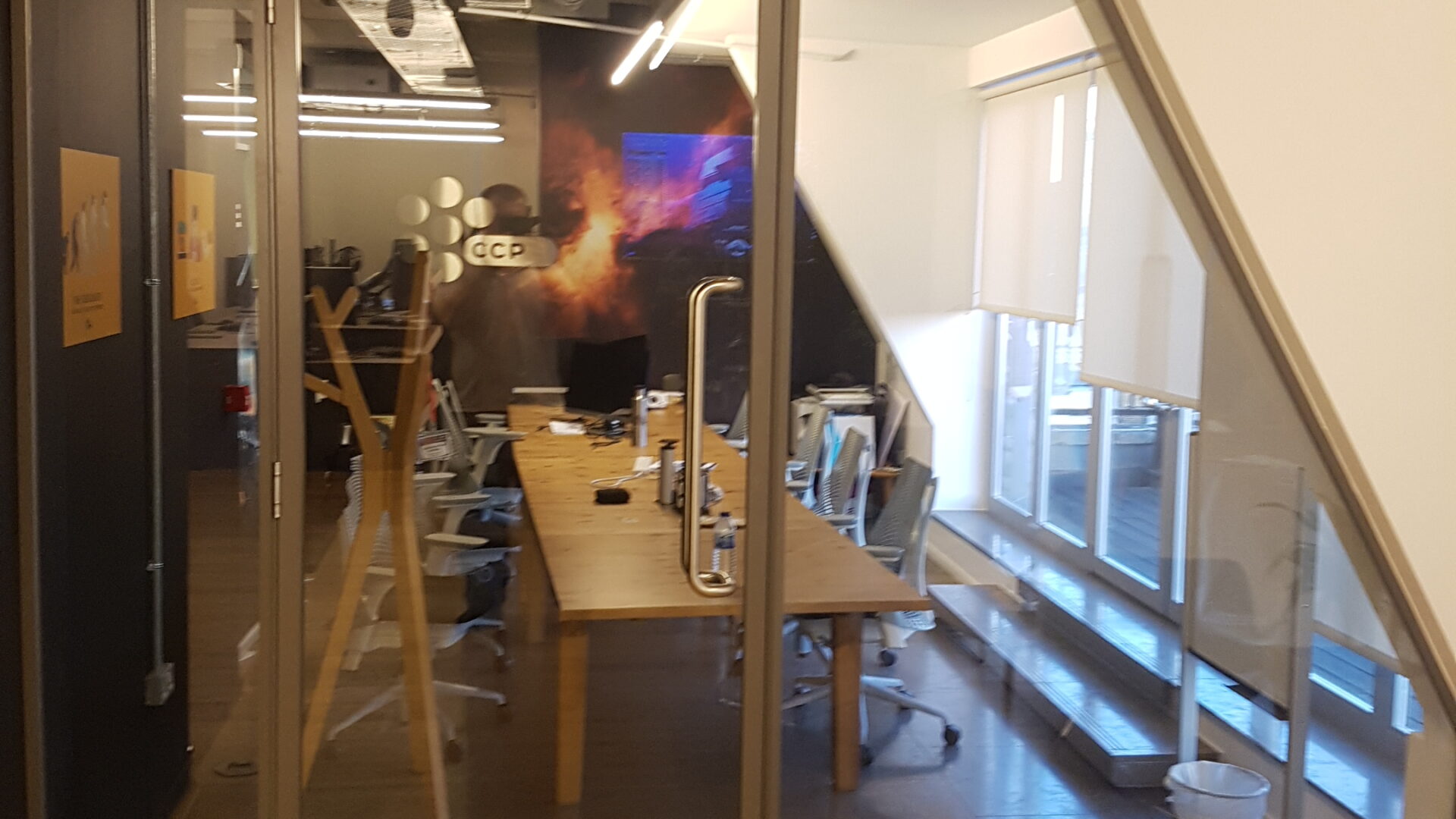 Work examples Framed Glass Partition-Photo №73 Work examples Framed Glass Partition-Photo №73