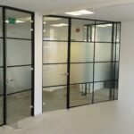 Acoustic glass partition-thumbnail №38