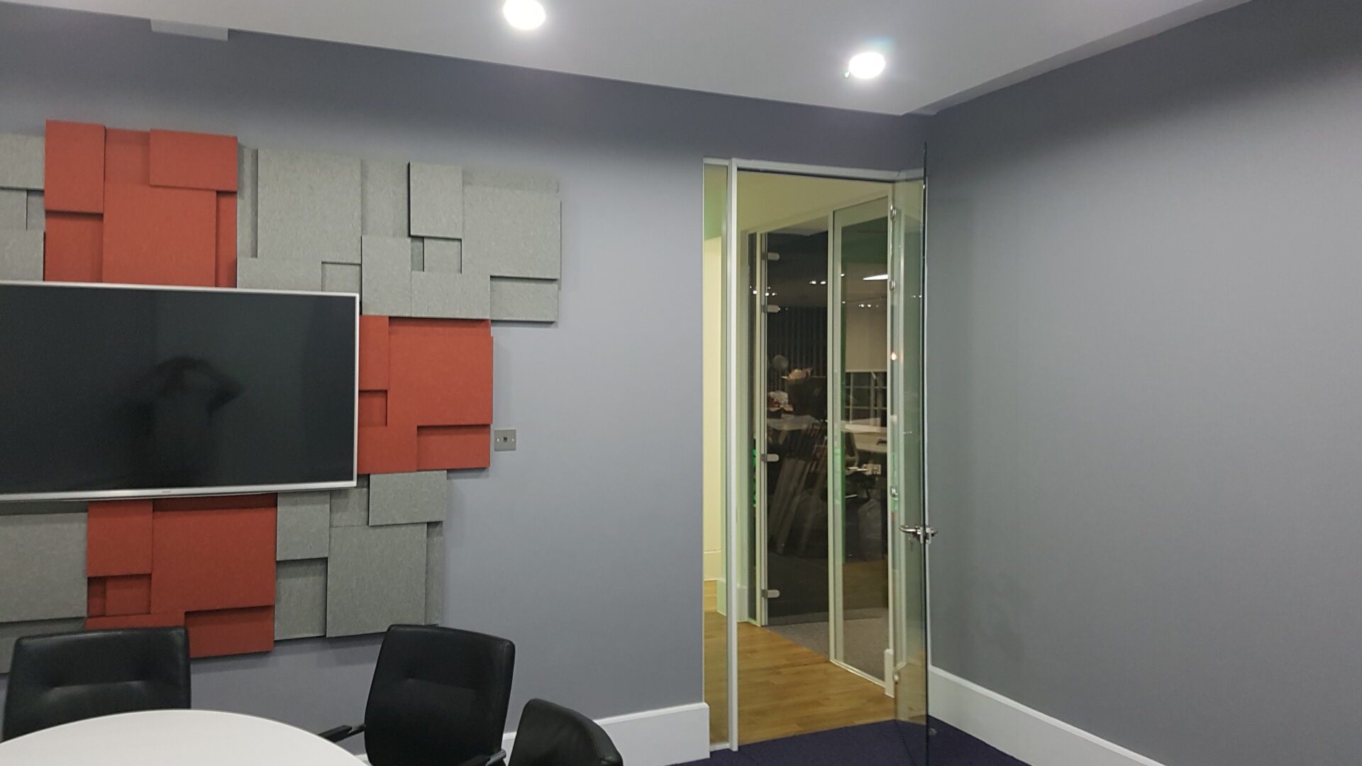 Work examples Framed Glass Partition-Photo №70 Work examples Framed Glass Partition-Photo №70