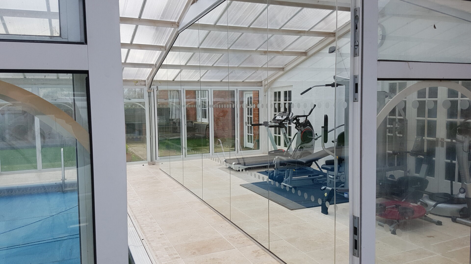 Work examples Swimming Pool and Wet Areas-Photo №3 Work examples Swimming Pool and Wet Areas-Photo №3