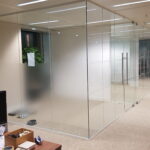 Frameless Glass Partition-thumbnail №6