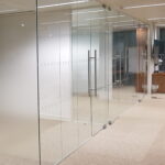 Frosted Glass Partition-thumbnail №21 Frosted Glass Partition-thumbnail №21