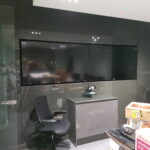 Frameless Glass Partition-thumbnail №16