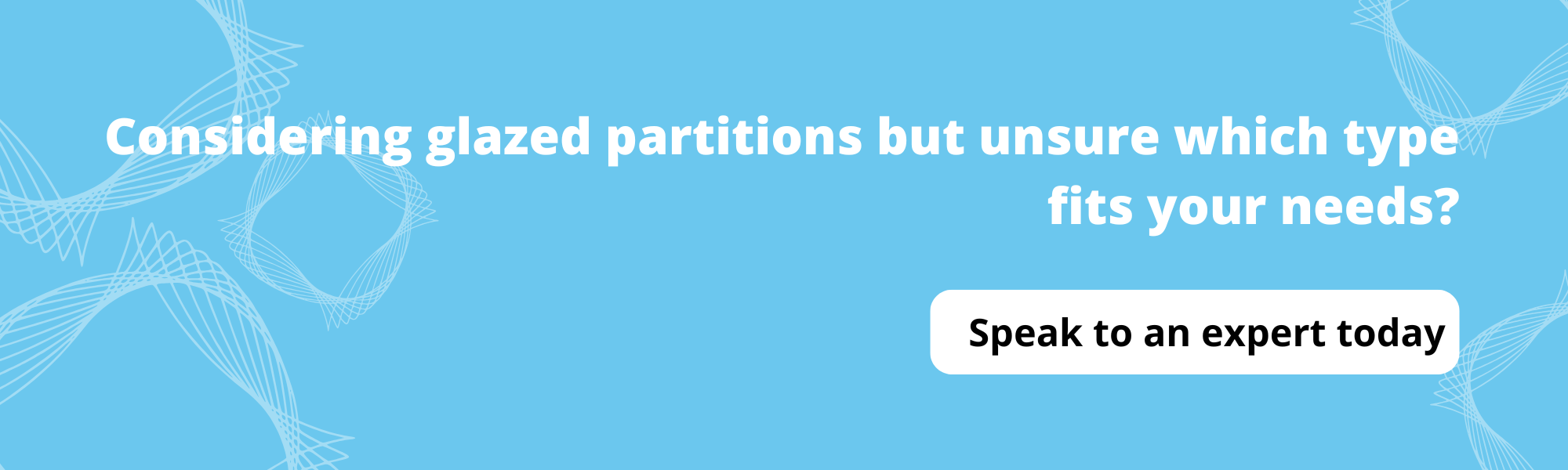 Kova Partitions Banner