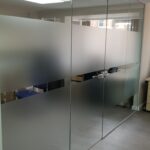 Acoustic glass partition-thumbnail №29