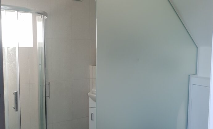 Double glazed partition-Photo №10