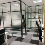 Acoustic glass partition-thumbnail №34