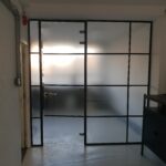 Acoustic glass partition-thumbnail №28