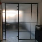 Acoustic glass partition-thumbnail №28