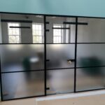 Acoustic glass partition-thumbnail №31