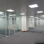 Acoustic glass partition-thumbnail №36