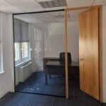 Acoustic glass partition-thumbnail №17