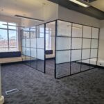 Acoustic glass partition-thumbnail №22