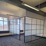 Acoustic glass partition-thumbnail №22