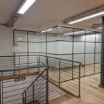 Acoustic glass partition-thumbnail №20