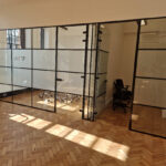 Acoustic glass partition-thumbnail №18