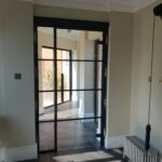 Aluminium Frame Glass Partition-thumbnail №33