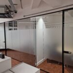 Acoustic glass partition-thumbnail №19