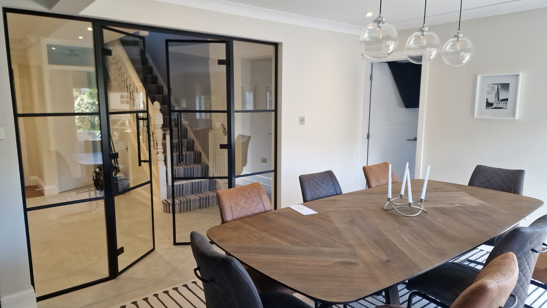 Work examples Residential-Photo №40 Work examples Residential-Photo №40