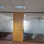 Acoustic glass partition-thumbnail №16