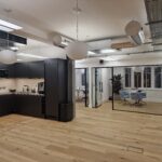 Aluminium Frame Glass Partition-thumbnail №26