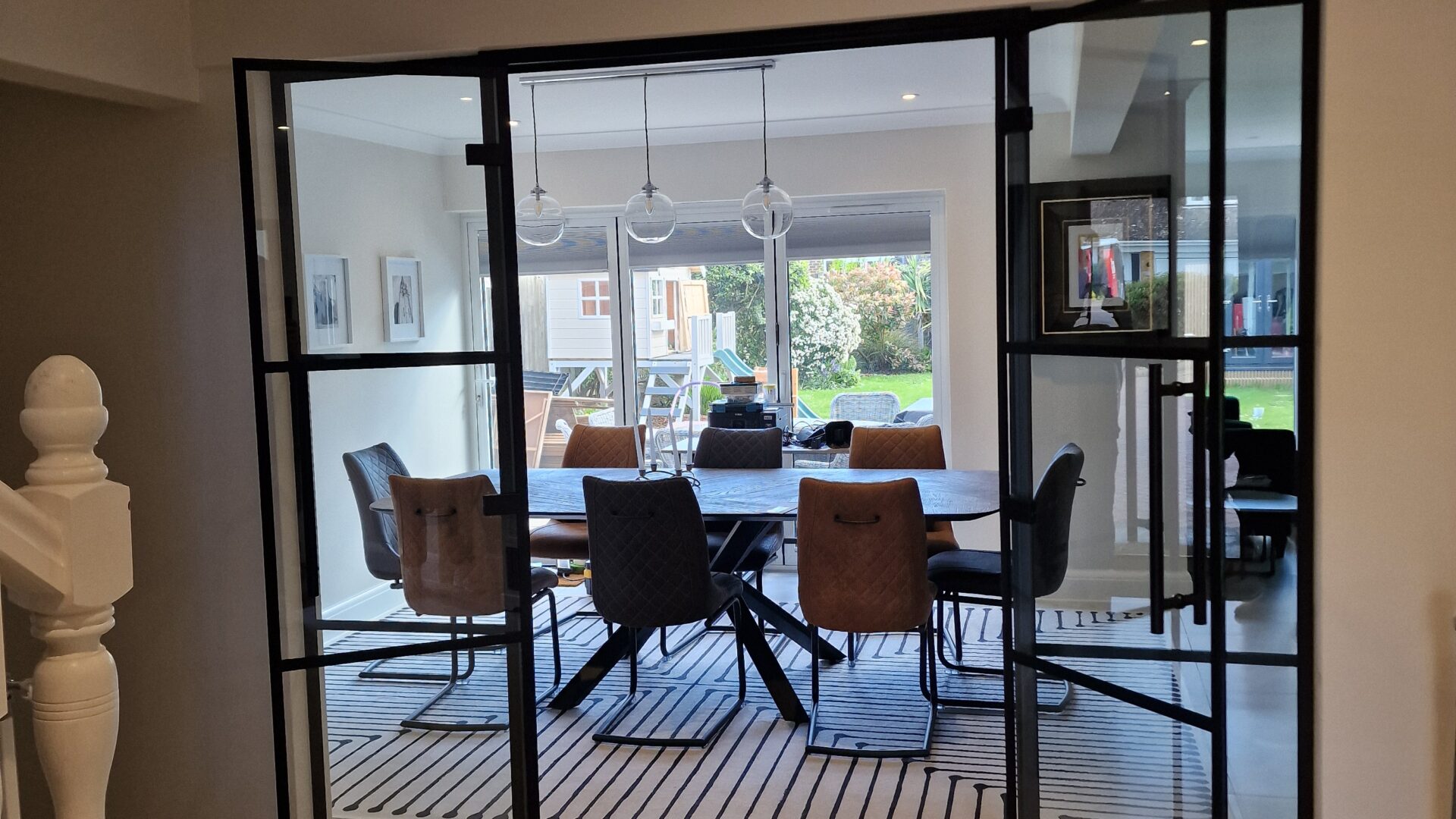 Work examples Residential-Photo №42 Work examples Residential-Photo №42