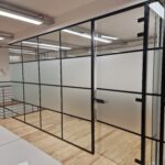 Acoustic glass partition-thumbnail №21