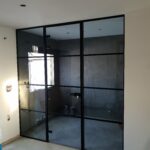 Aluminium Frame Glass Partition-thumbnail №39