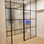 Acoustic glass partition-thumbnail №23