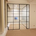 Acoustic glass partition-thumbnail №25