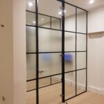 Acoustic glass partition-thumbnail №24