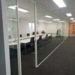 Glass meeting room-thumbnail №19