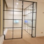 Acoustic glass partition-thumbnail №27